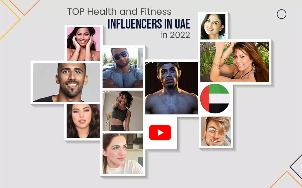 top Instagram health influencers